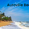 Auroville Beach Of Pondicherry 