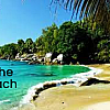 Mahe Beach Of Pondicherry 