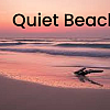 Quiet Beach Of Pondicherry 