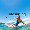  kitesurfing water sports in Pondicherry 