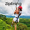 ziplining water sports in Pondicherry 
