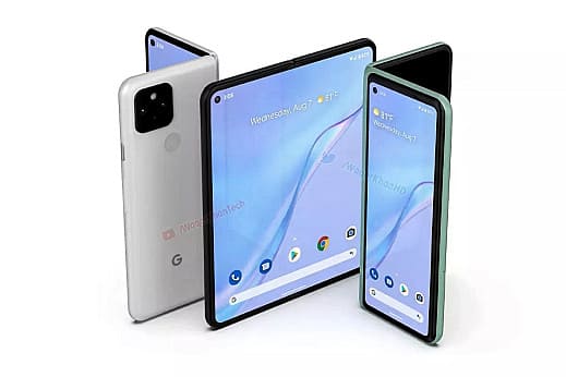 Google Pixel Fold Smartphone Launch in may 2023
