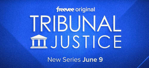 Tribunal Justice Freevee Series