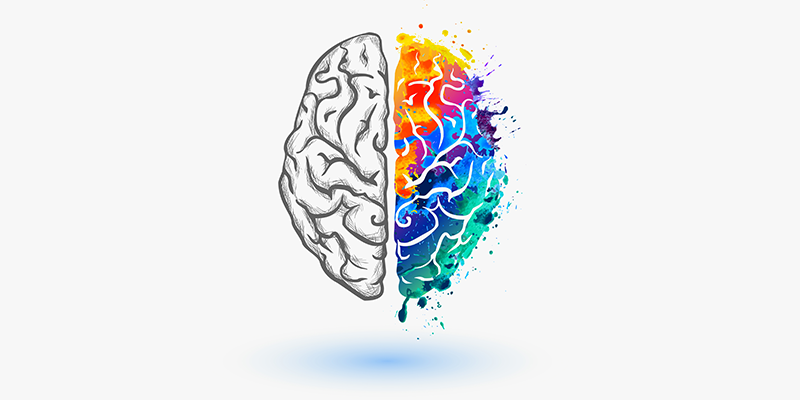 Higher Emotional Intelligence and Creativity 