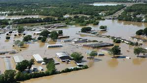 flood disaster