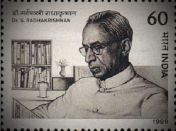 Dr. Radha Krishanan