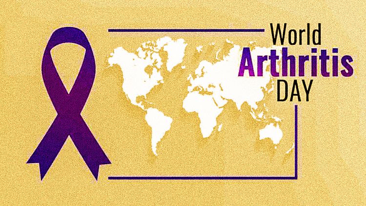 World Arthritis Day 2022
