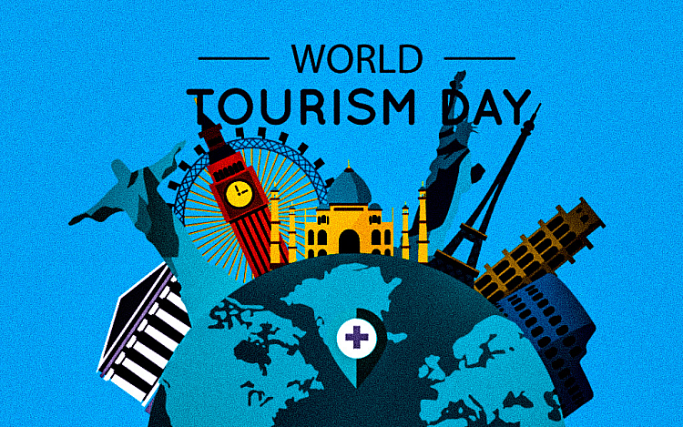world tourism day2022