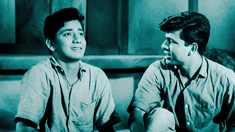 Dosti-1964-Movie