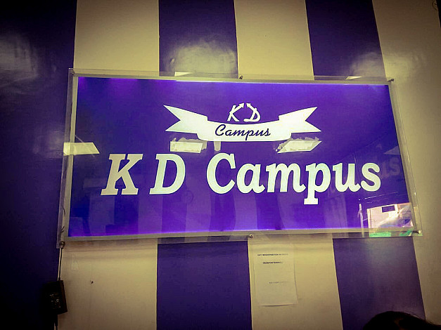KD-Campus