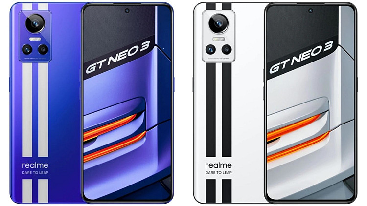 Realme-GT-Neo-3-Smartphone