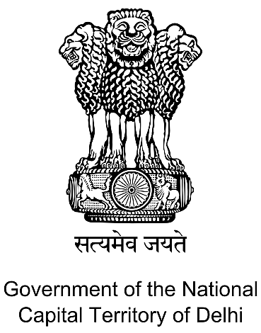 State Emblem and Symbols of Delhi