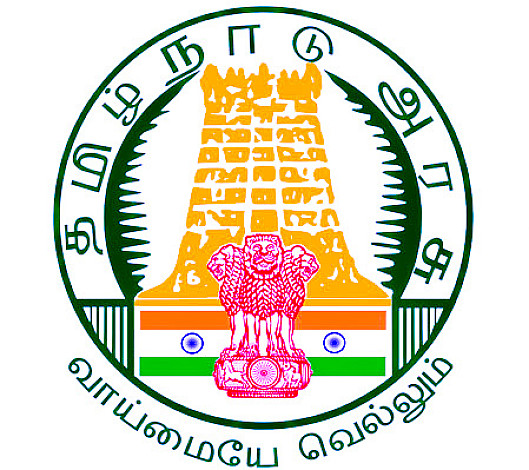 tamilnadu tourism emblem