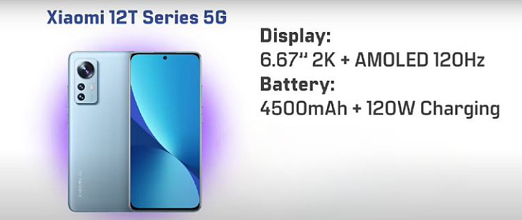 Xiaomi-12T-Series-5G