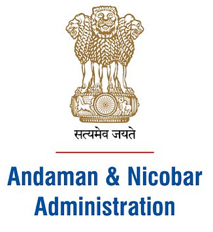 State Emblem and Symbol of Andaman and Nicobar Islands