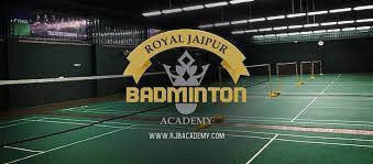 royal-jaipur-badminton-academy