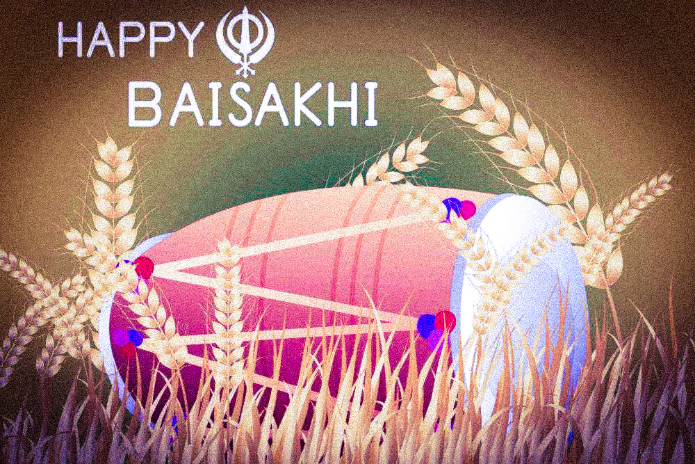 Baisakhi Festival 2023