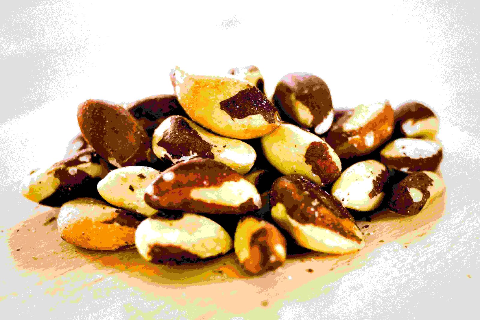 Health Benefits of Brazil Nuts