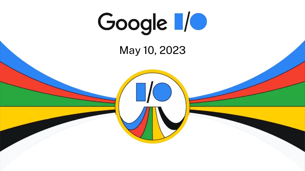 Google I/O 2023 Developer Conference