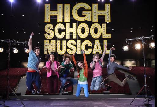 High School Musical The Series Season 4