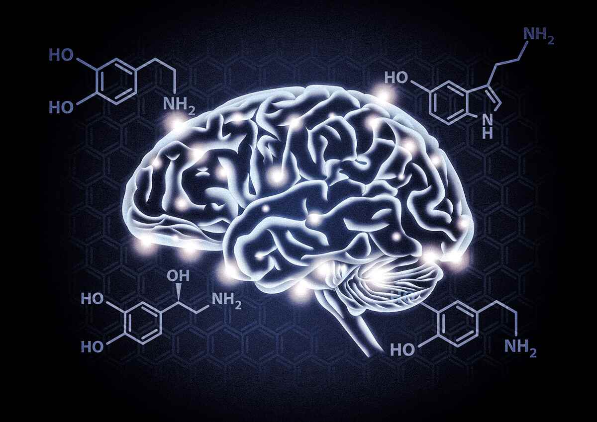 How to Boost Dopamine