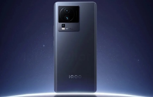 IQOO Neo 7 Pro Smartphone