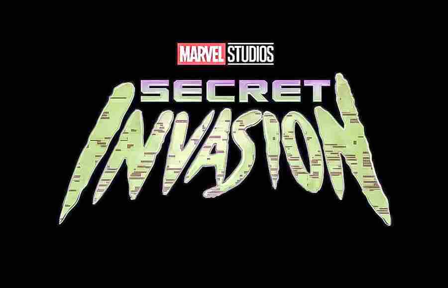 Marvels Secret Invasion
