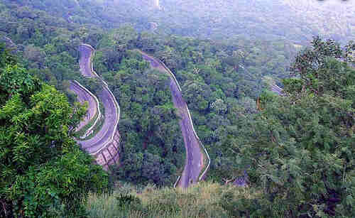 Velagiri Hills