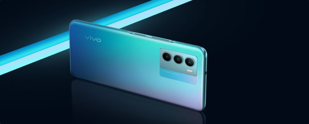 Vivo T2 Smartphone Launch in april 2023 