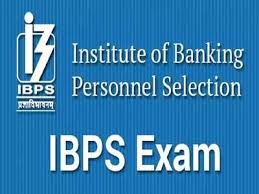 IBPS SO- IBPS SPECIALIST OFFICER STUDY MATERIAL