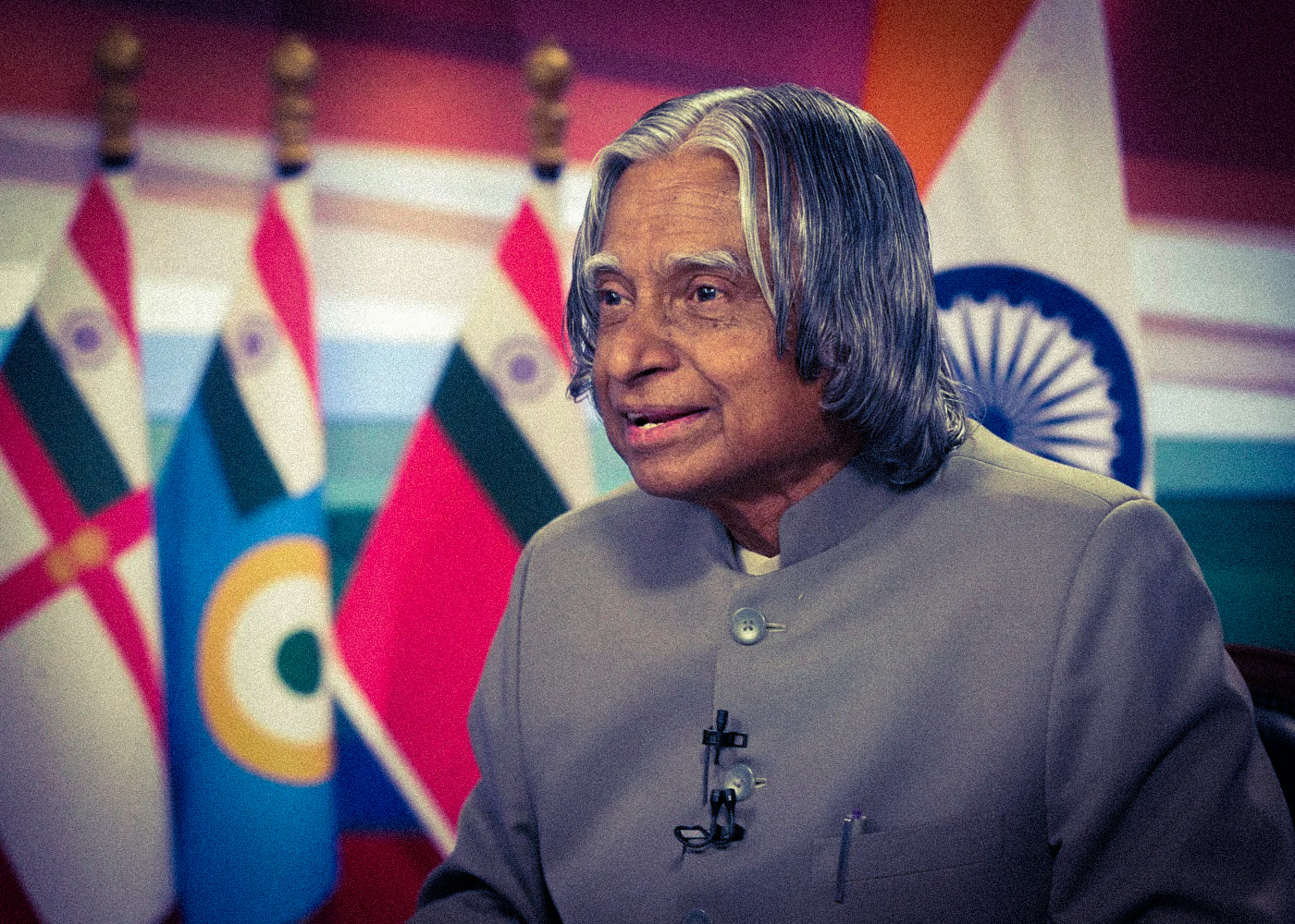 APJ Abdul Kalam Death Anniversary: The Most Beloved President of India