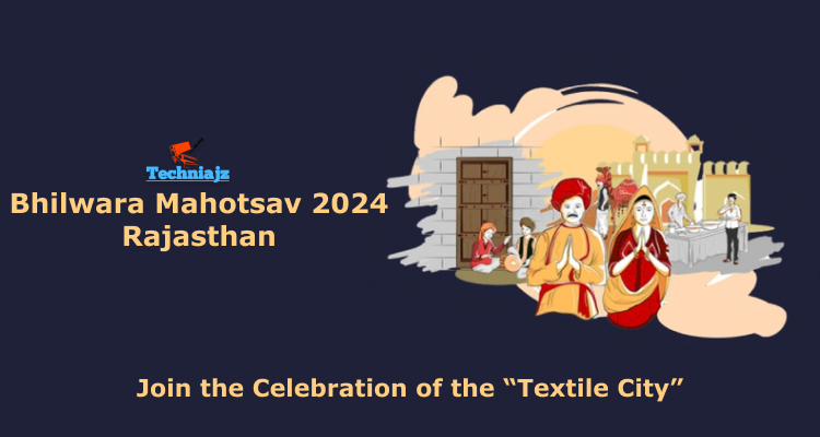 Bhilwara Mahotsav 2024 | Festival & Highlights | Schedule May Announced Soon