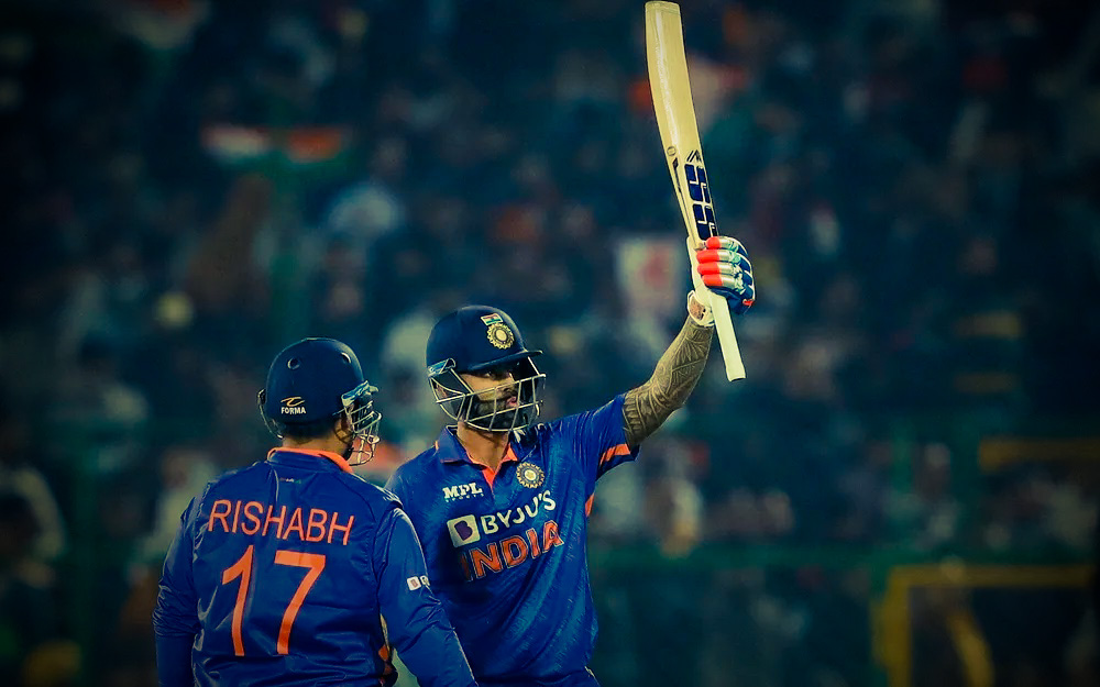 India Vs New Zealand First T-20 Match Highlights 2021