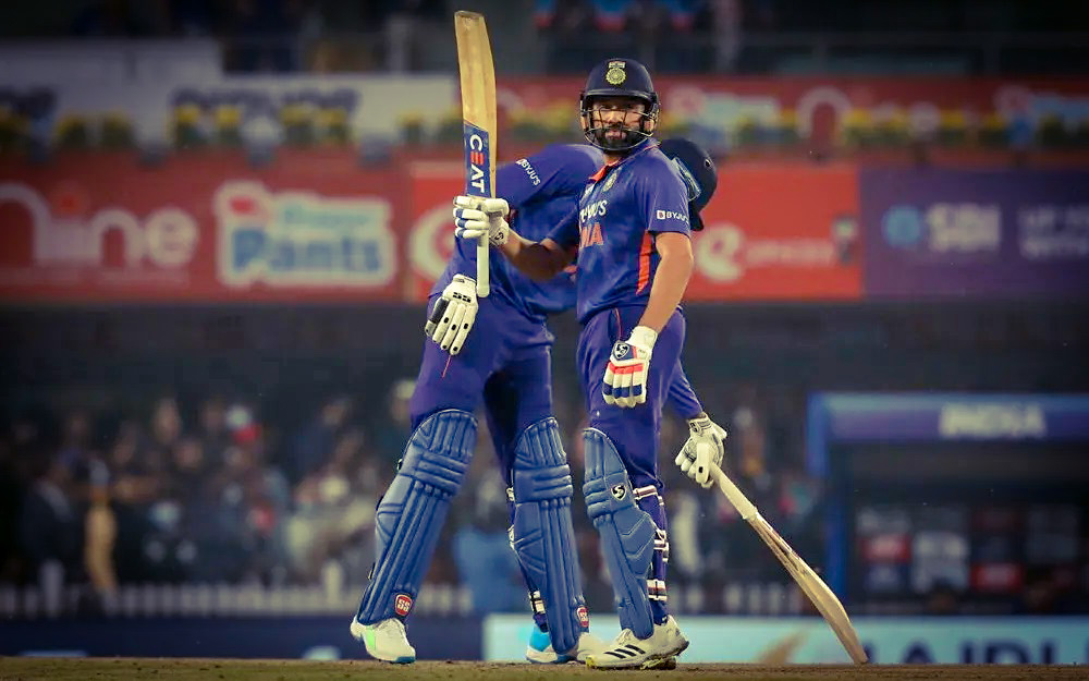 India Vs New Zealand Second T-20 Match Highlights 2021