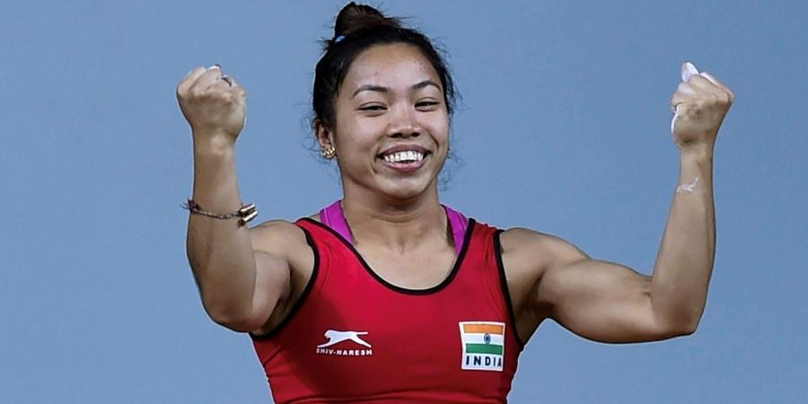 Tokyo Olympics: Mirabai Chanu won a Silver Medal in Weight Lifting