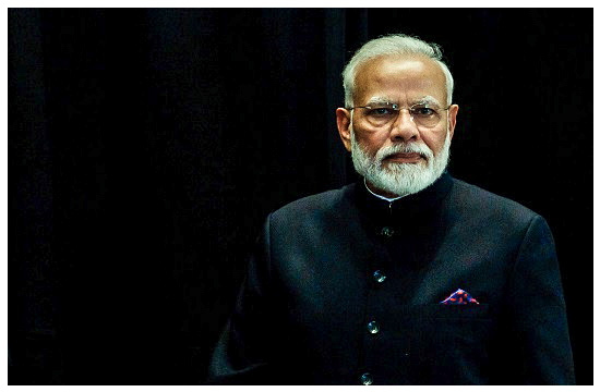Modi Tops Poll of Global Leaders in Approval Ratings