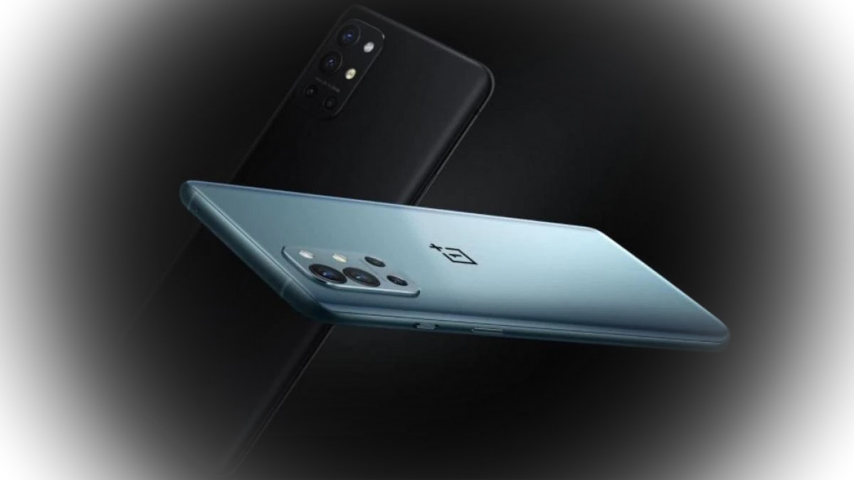 Everything About OnePlus 9RT 5G