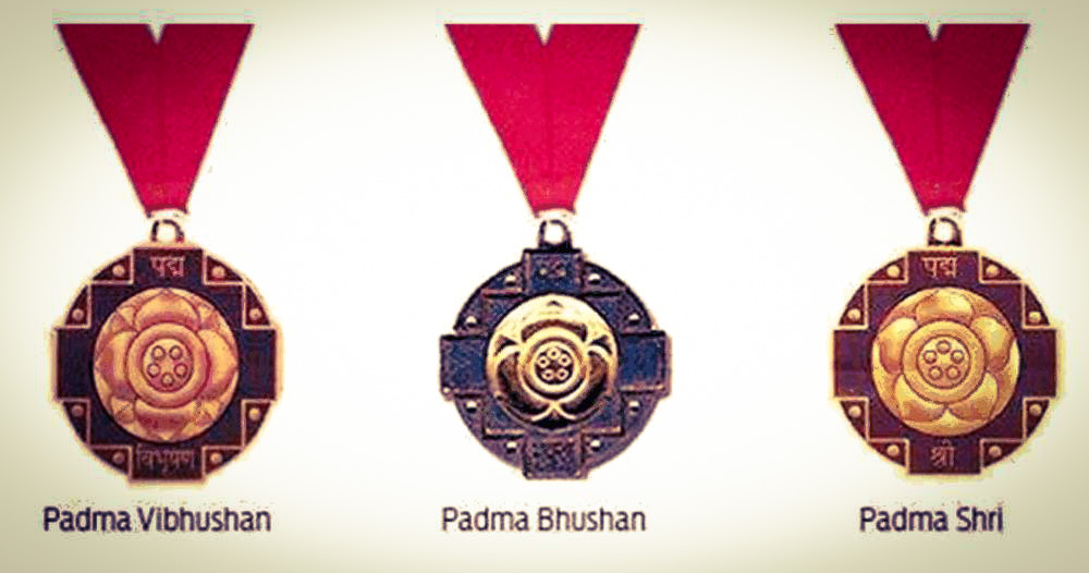 Padma Awards List 2021