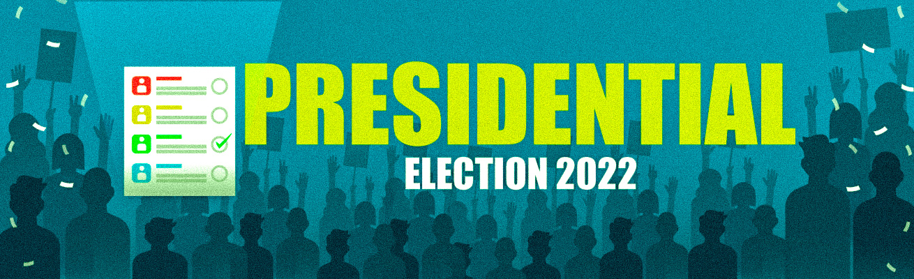 Presidential Election Result 2022: A New President Has Been Elected in India
