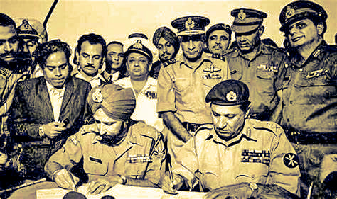 Vijay Diwas 2022: Importance and Historical Context of the Day India Defeated Pakistan in the 1971 War