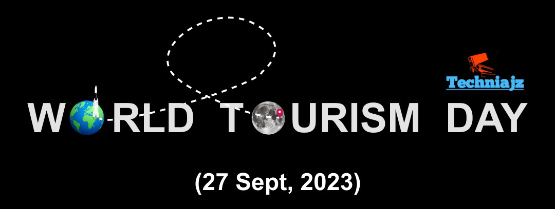 World Tourism Day 2023