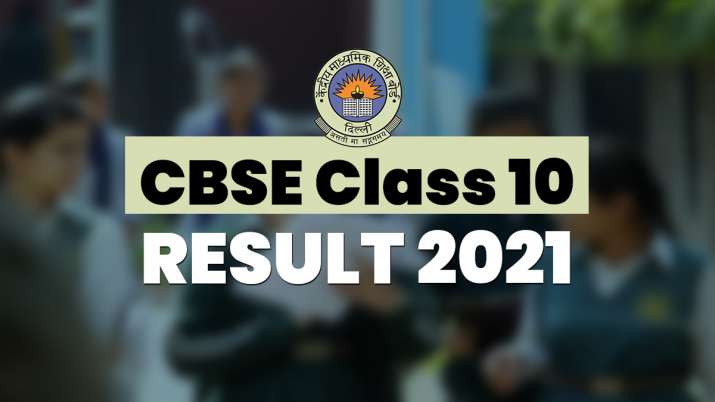 CBSE 10th result possible today