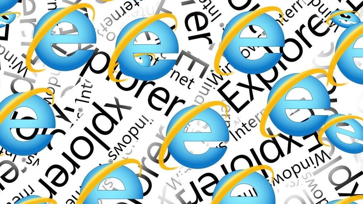 Bye Bye Internet Explorer