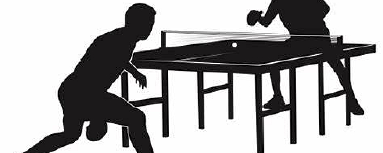 Common Terminology Used in Table Tennis (Ping Pong)