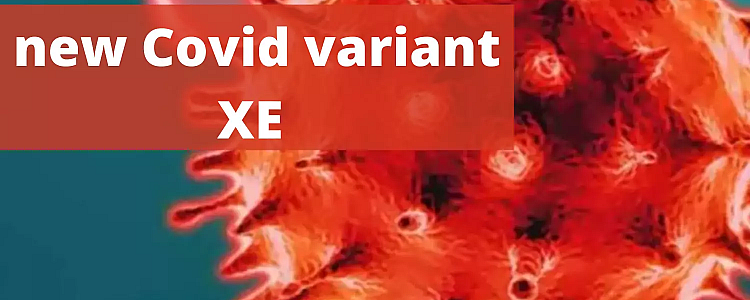 Everything About Covid-19 XE Variant, Symptoms, Precautions, and Treatment
