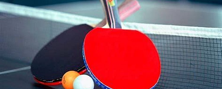 6 Top Indian Table Tennis Players You Should Follow