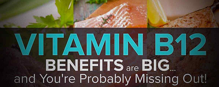 What is Vitamin B12, Sources, Health Benefits and Precautions