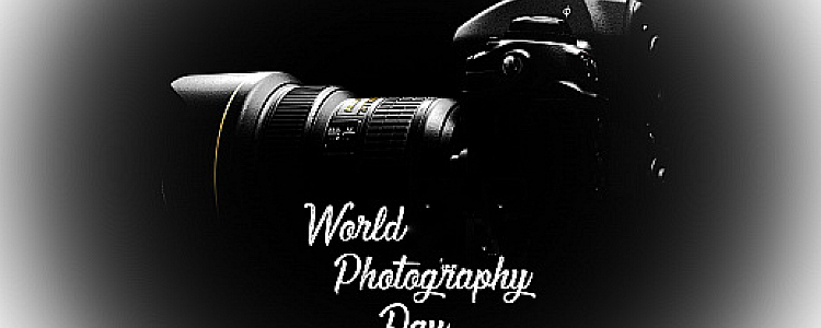 World Photography Day 2021