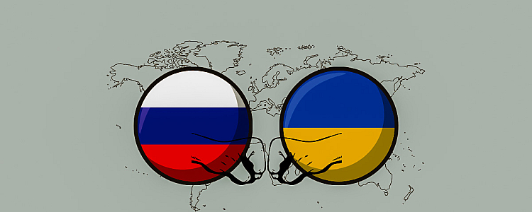 Everything About Russia and Ukraine Conflict