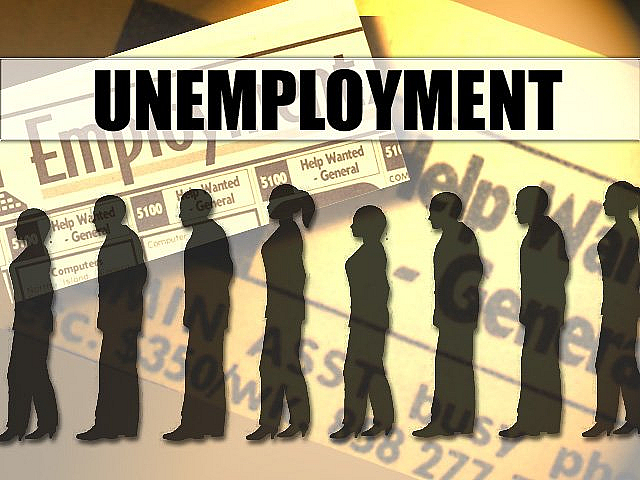 Rise of Unemployment in India